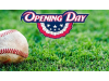 OPENING DAY